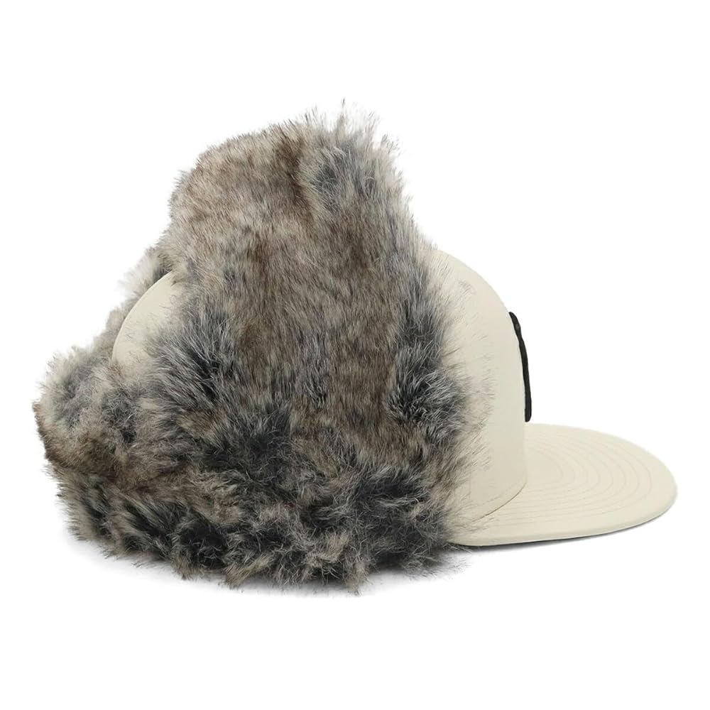 ニャット Amazon | [ニューエラ] 59FIFTY ドックイヤー ONSPOTZ別注